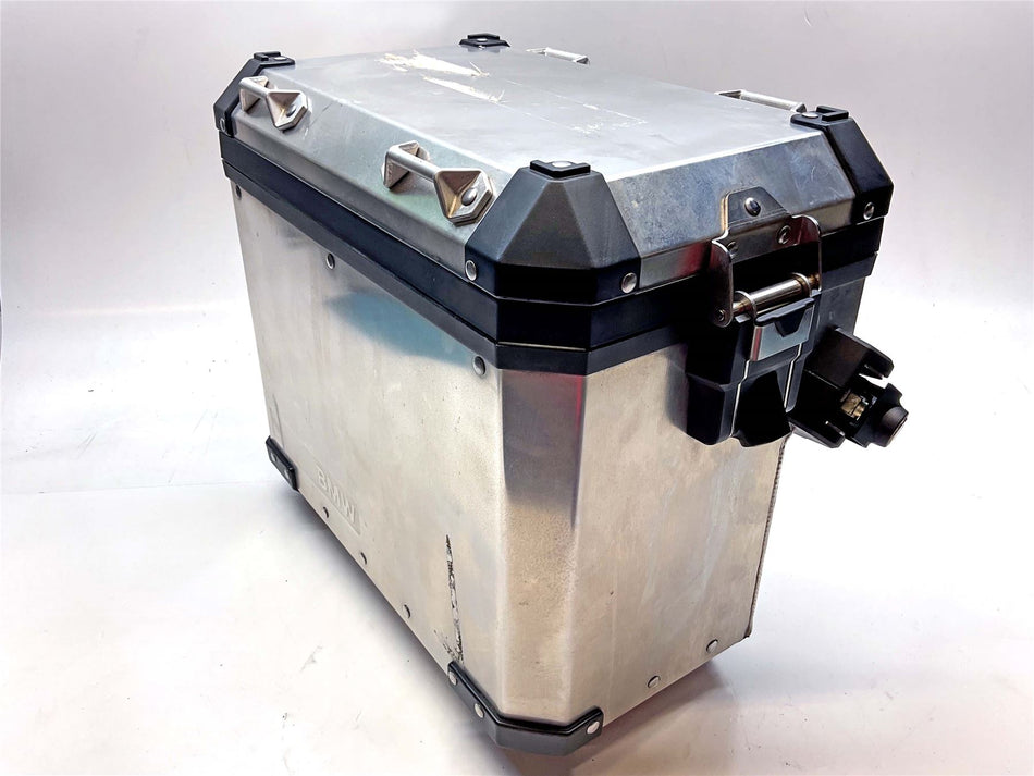 BMW F800GS LH Pannier