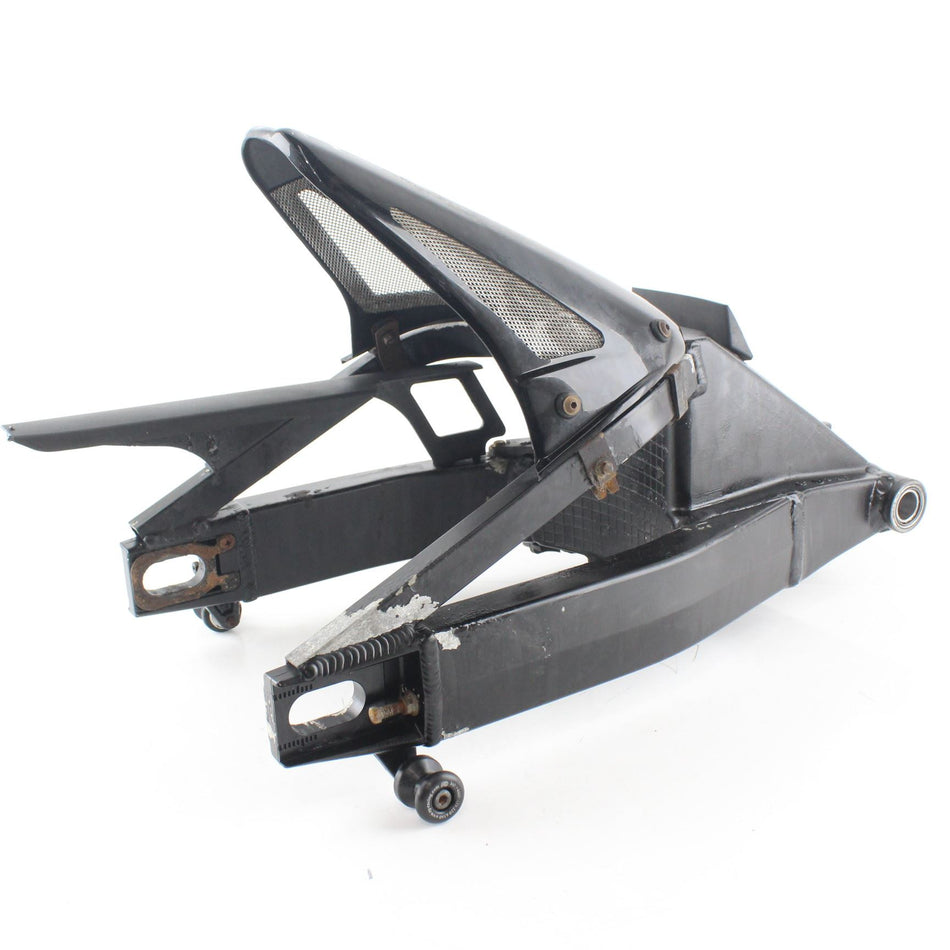 2008-2018 SUZUKI GSXR1300R HAYABUSA Rear Swingarm - 6100024F41YAP