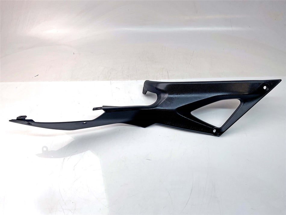 2009 Ducati 848 Right Frame Cover - 48211401A