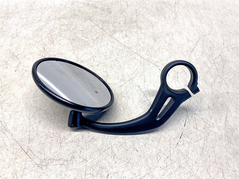 2023 Triumph Bonneville Bobber Left Bar End Mirror - T2060089