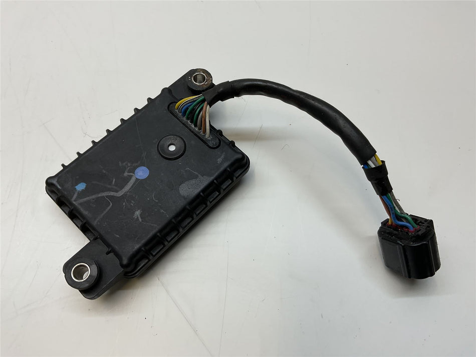 2019 Triumph Street Twin Immobiliser - T2504061