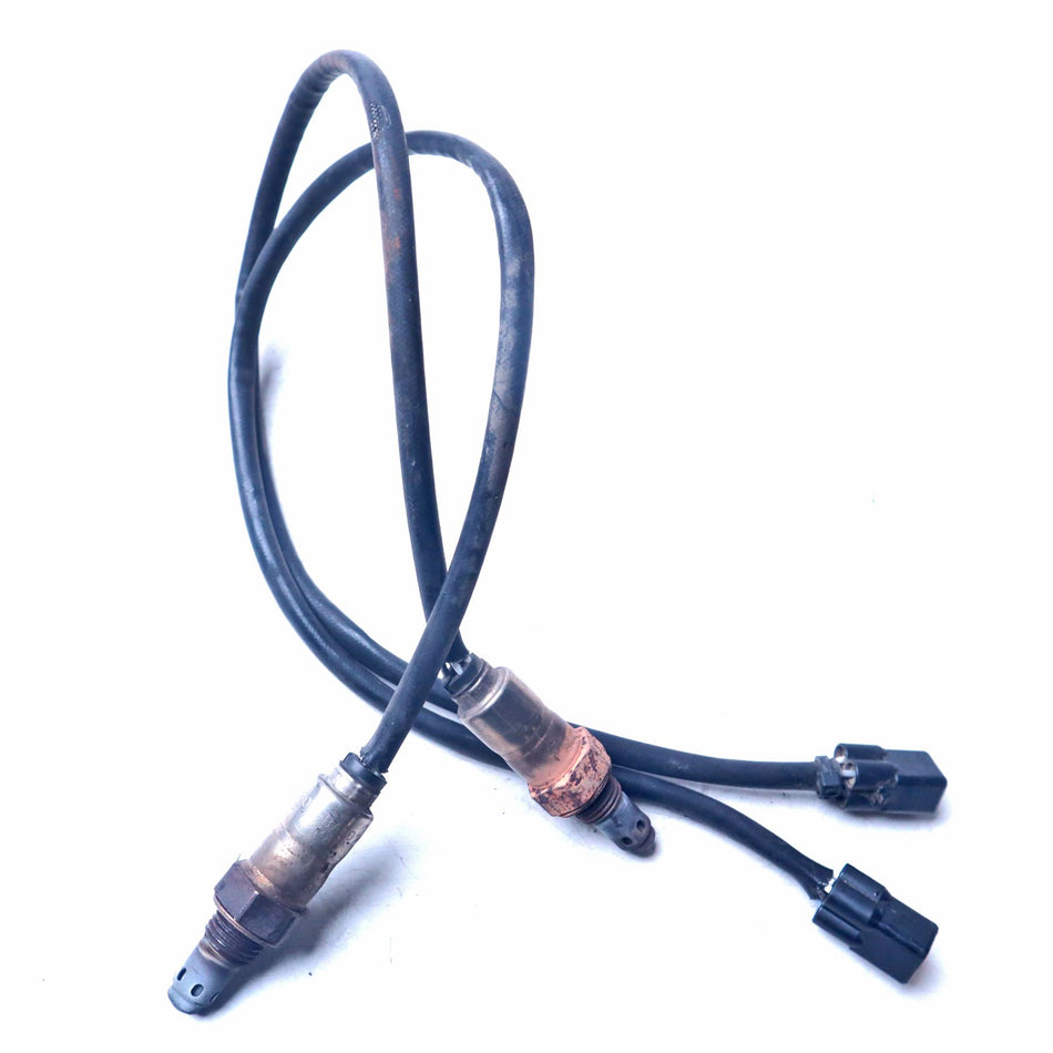 2019 KTM 1290 Super Duke GT Lambda x2 - 75041090200