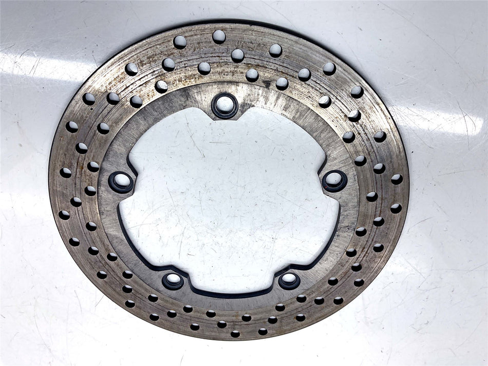 2021 Yamaha MT-09 Rear Brake Disc - 1RC2582W0000