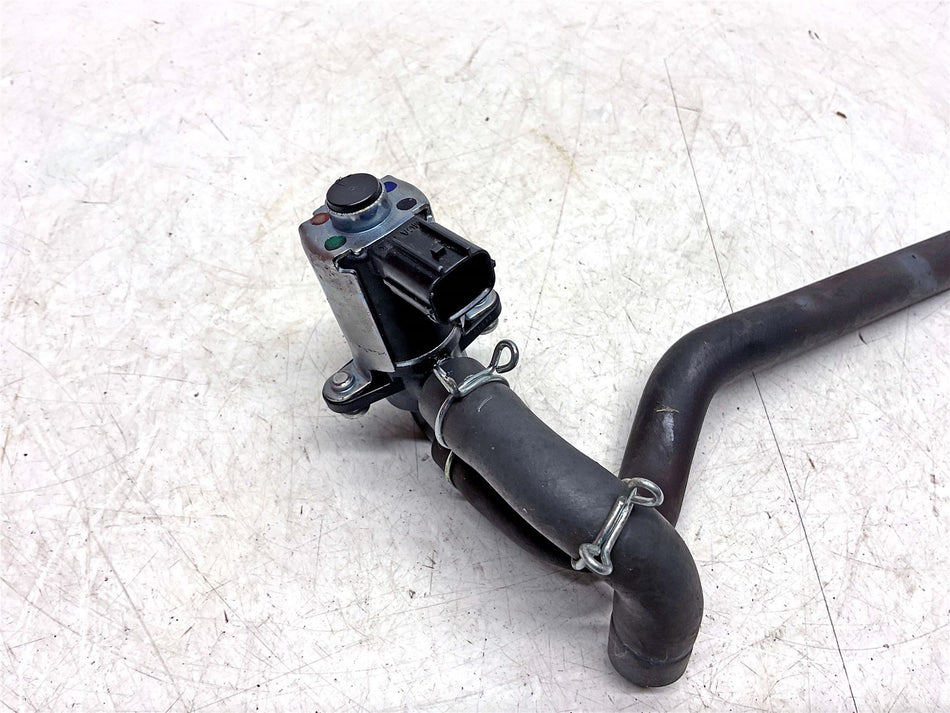 2024 Honda CBR650R Air Injection Valve - 36450MKND52