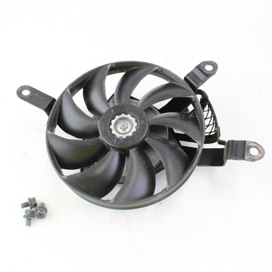 2017-2020 SUZUKI GSX-R 1000 Radiator Fan - 1781017K00000