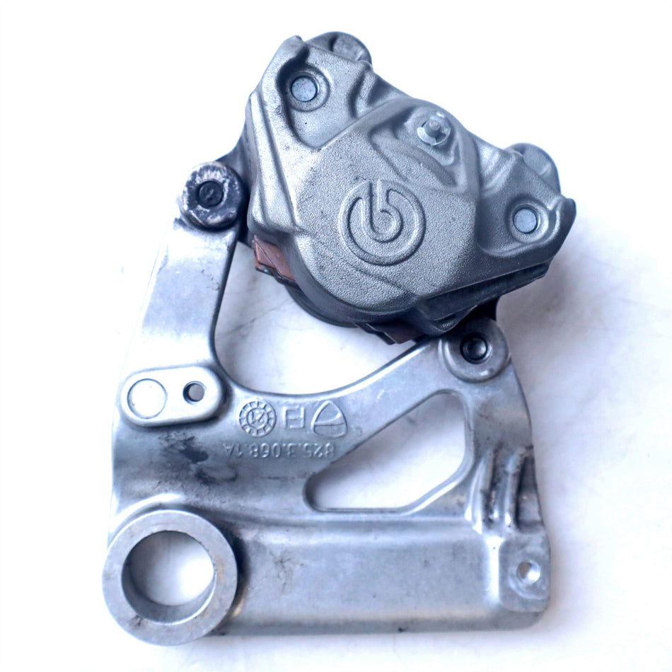 2021 Ducati Monster 937 Plus Rear Brake Caliper - 61140421A