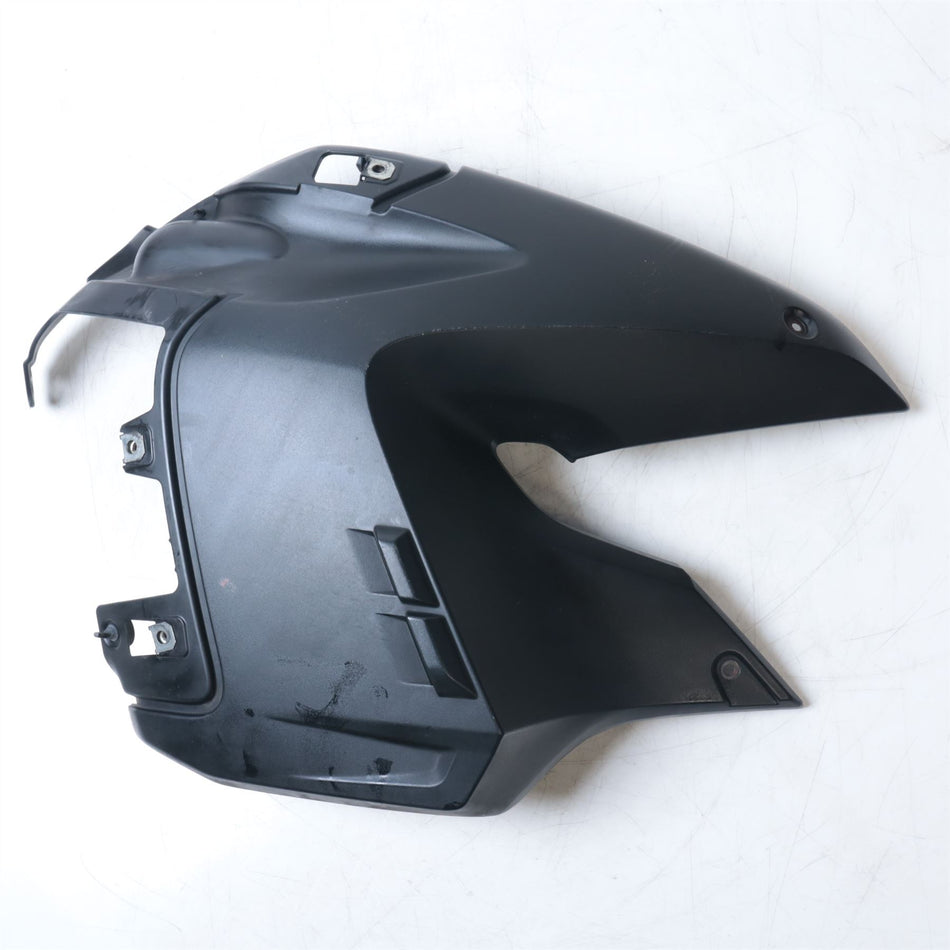 2011 BMW R1200GS Left Fuel Tank Panel - 46637693433