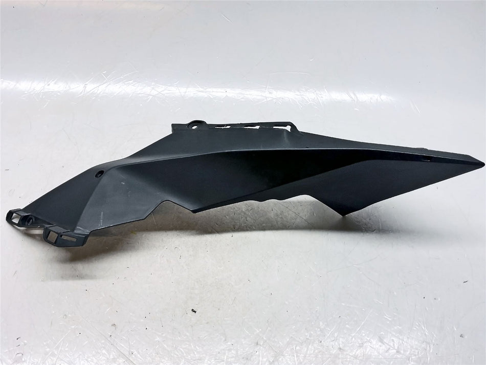 2024 KTM 1290 Super Duke R Left Fuel Tank Fairing - 61708026000