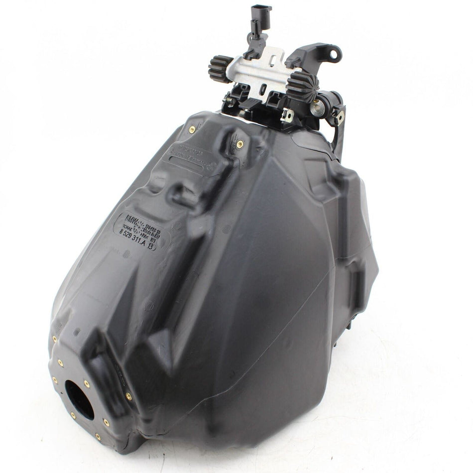 2018-ON BMW R1250 GS TE Fuel Tank - 16118404799