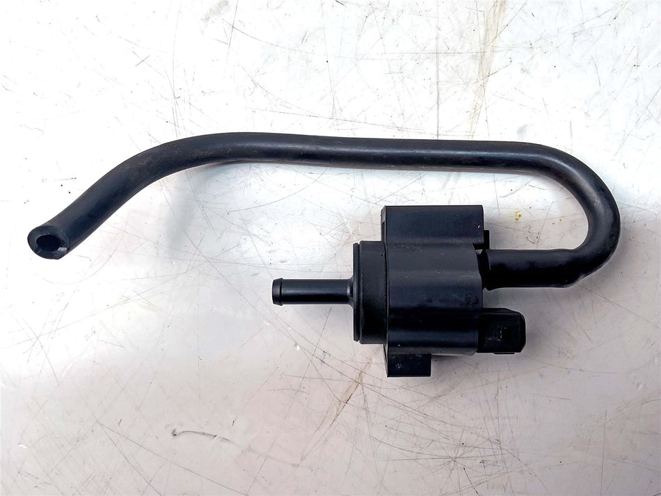 2021 BMW R1250GS Adventure Fuel Tank Breather Valve - 16138567224