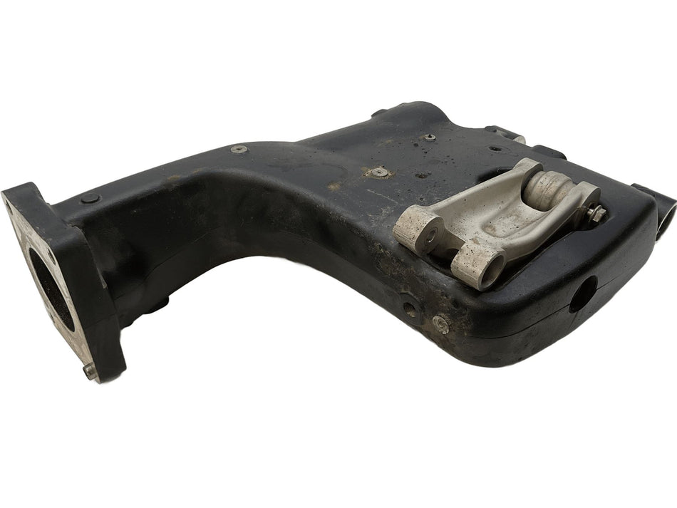 2022 Triumph Rocket 3 Rear Swingarm T2050547