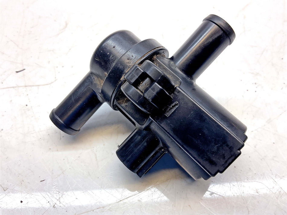 2021 Triumph Tiger 900 GT Pro Solenoid Emission System - T1250522