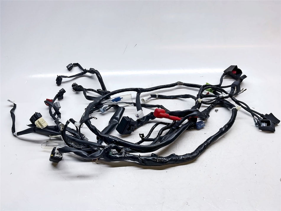 2025 Yamaha Ray ZR Wiring Harness Loom - BUVH2590000