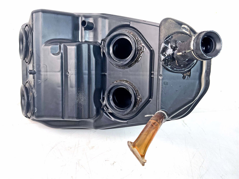 2023 CF-Moto 650MT Airbox - 0HTV-111000-3001
