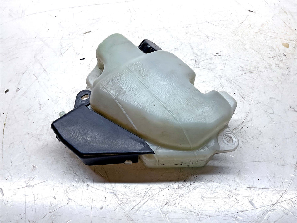 1997 Kawasaki ZR1100 Coolant Tank Reservoir - 430781155