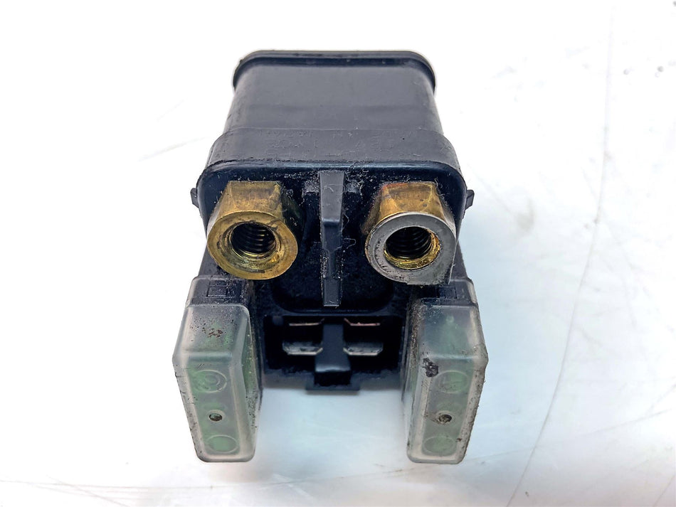 2016 Yamaha XT660 Tenere Starter Relay - 4SV-81940-12