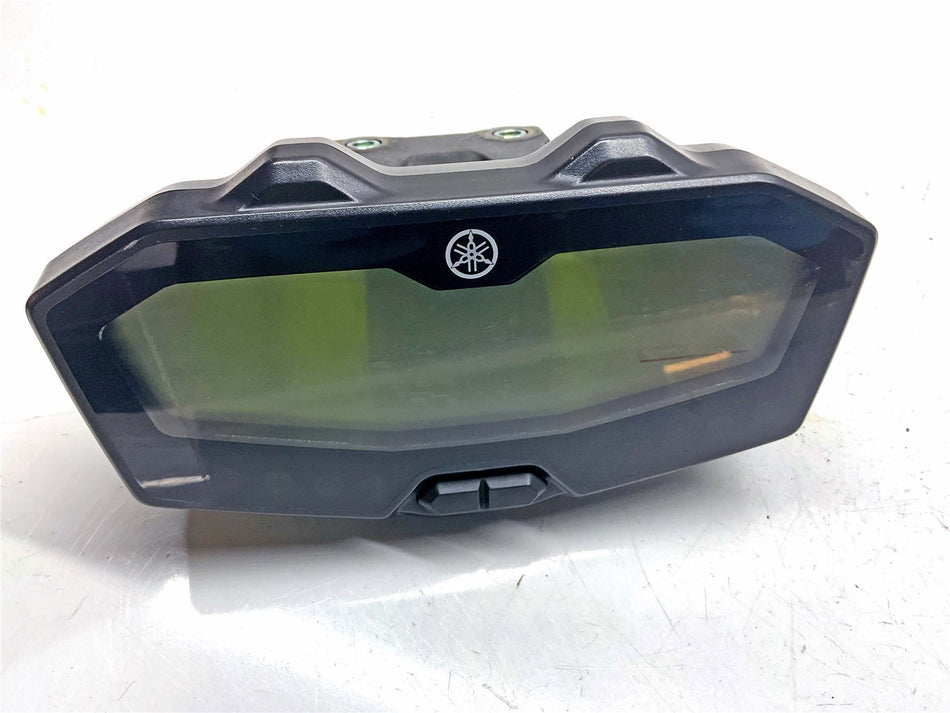 2015 Yamaha MT-07 Speedometer - 1XB835000000