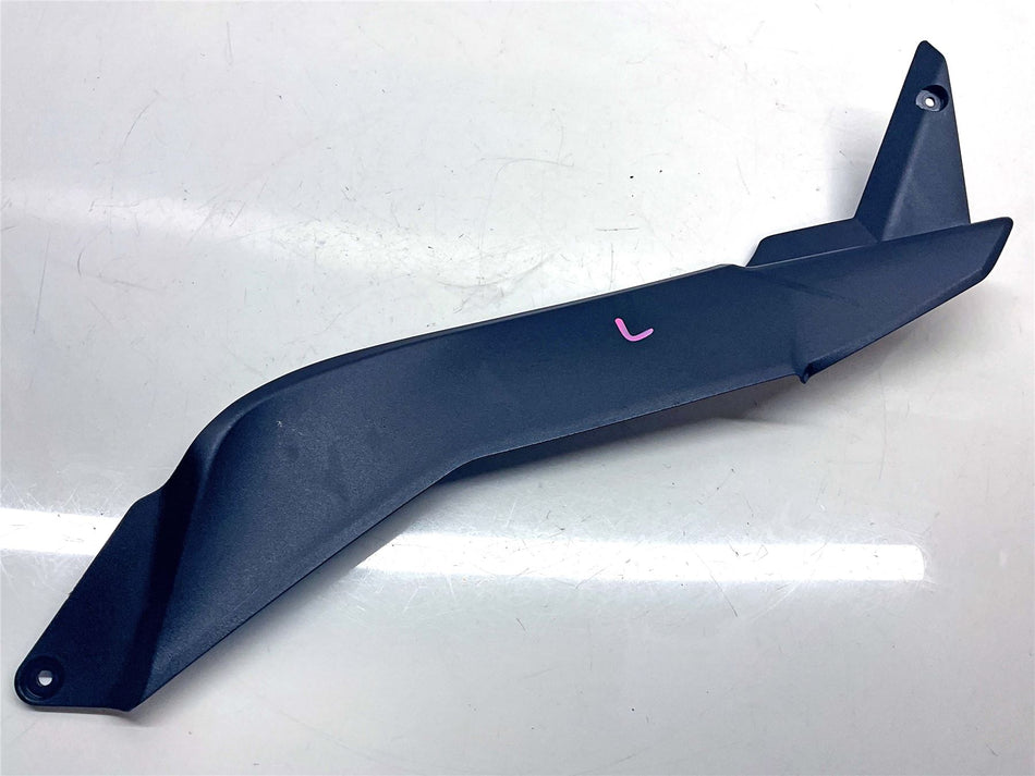 2020 Kawasaki Ninja ZX10R ZX1000 Lefthand Knee Grip Cover - 140930529