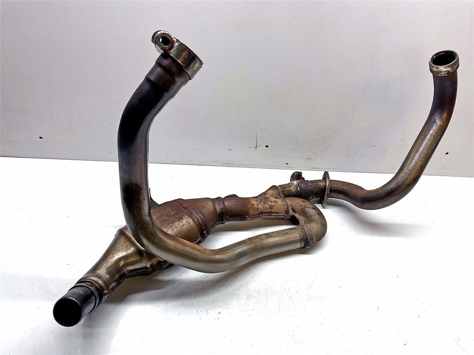 2017 Suzuki SV650A Exhaust Manifold / Headers - 1420518K11000