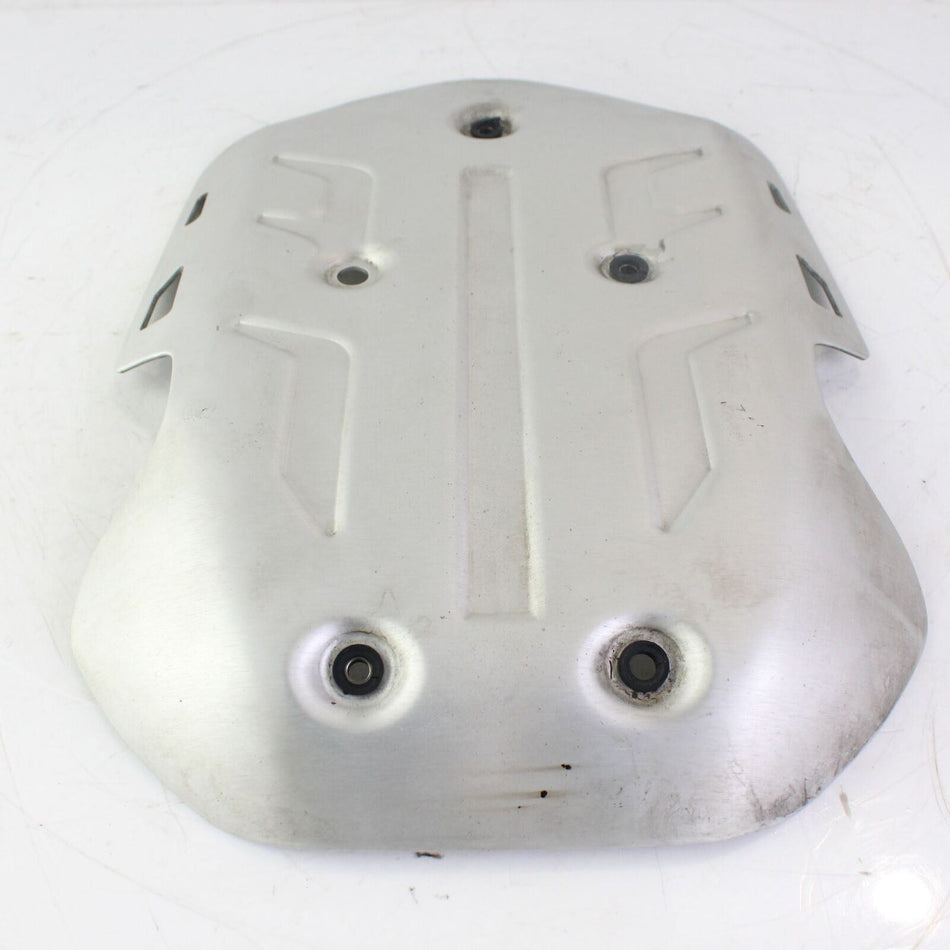 2018-ON BMW R 1250 ADVENTURE TE Skid Plate - 11848485696