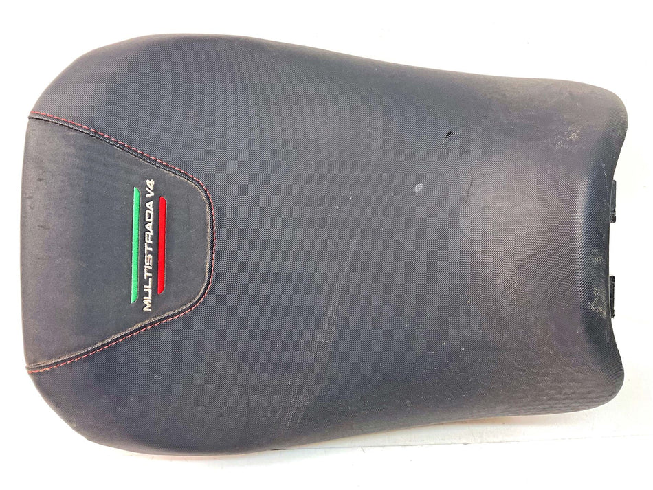2023 Ducati Multistrada V4 S Seat - 59516431BA