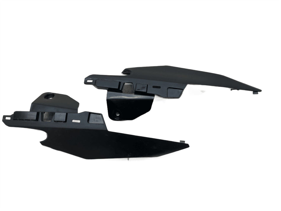 2025 Honda CB1000S Rear Infill Panels 80106MLLD00