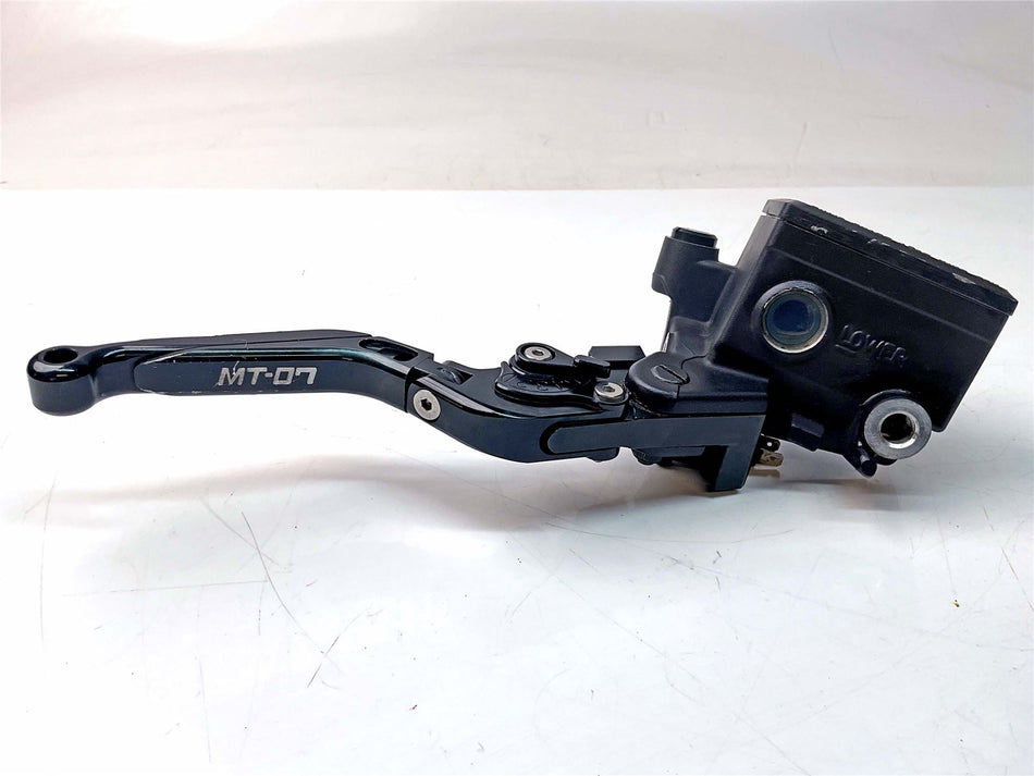 2024 Yamaha MT-07 Front Brake Master Cylinder - 1XB2580A00
