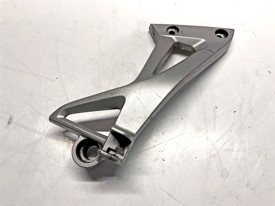 2012 Honda VFR800X Crossrunner Right Rear Footrest Hanger - 50750MGY640