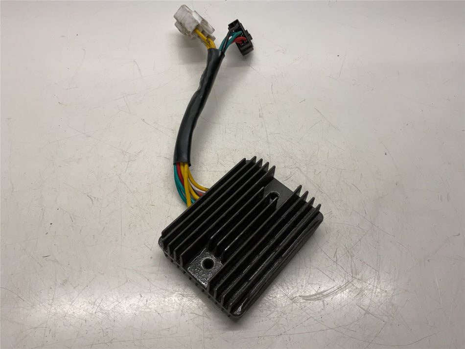 2003 HONDA VFR800 Regulator/Rectifier - 31600MCWD01