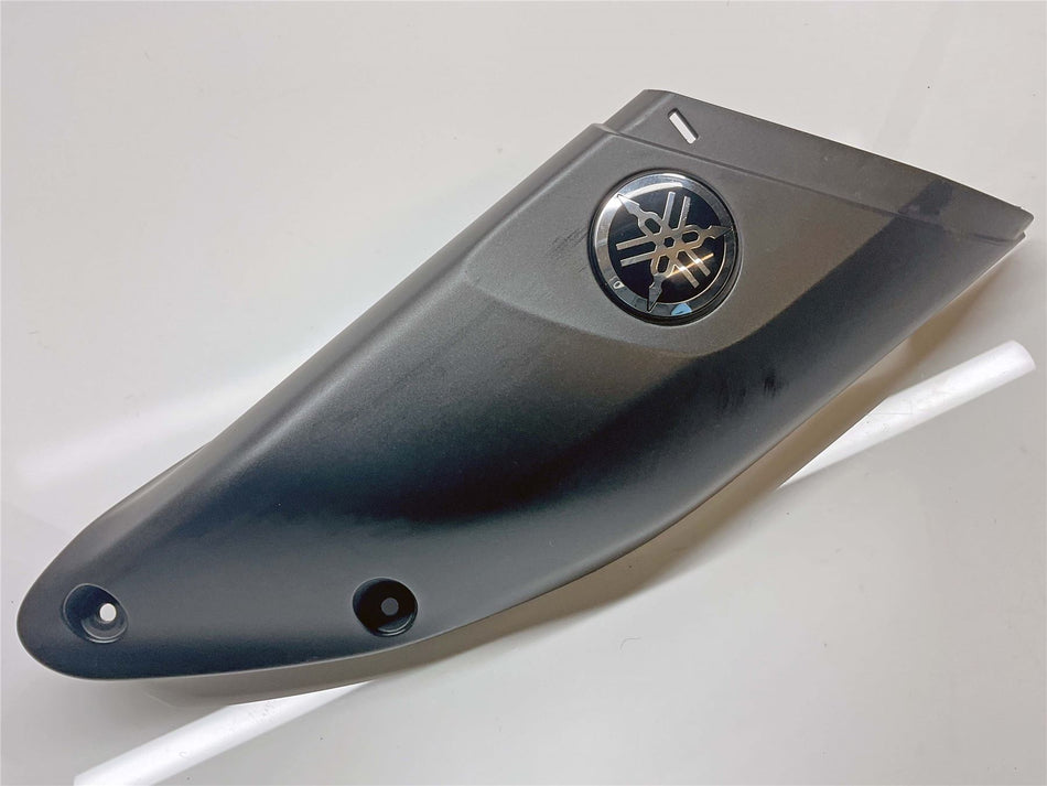 2018 Yamaha MT-10 SP Right Air Duct Panel - B672137X00