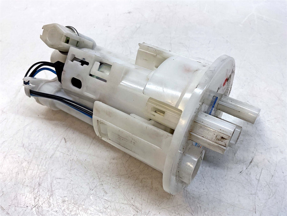 2018 Triumph Street Triple 765 R Fuel Pump - T2403892