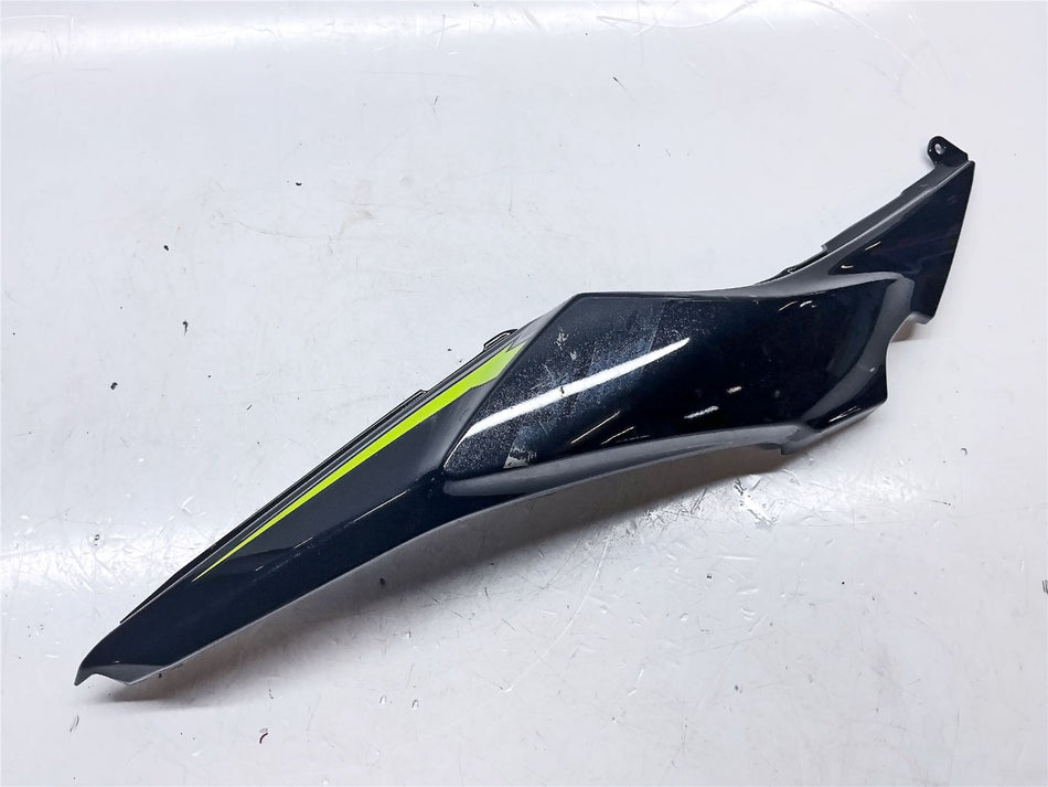 2024 Kawasaki ER-6f Right Tail Cover - 360410034