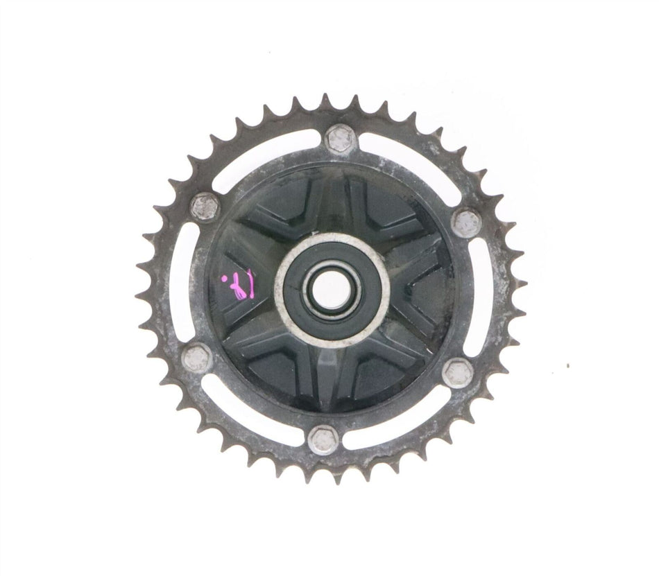 2017-ON BMW G310 R Sprocket Holder  - 33858560453
