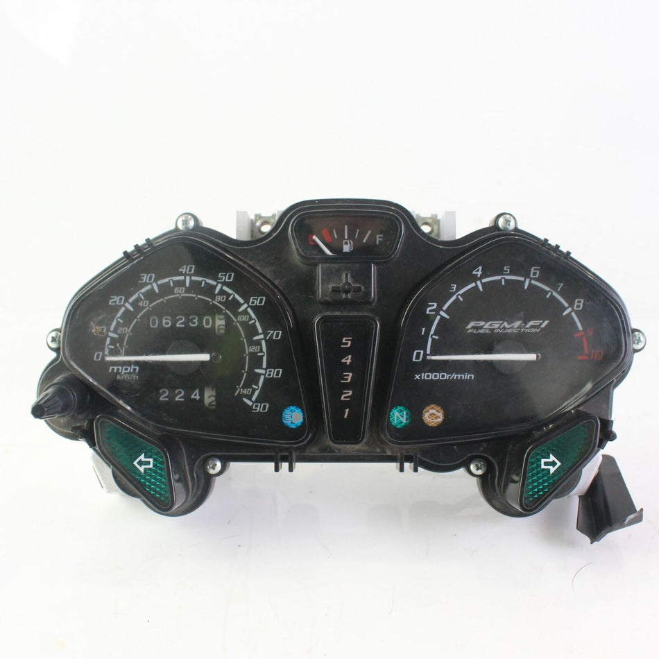 2015-2020 HONDA CB 125 F Speedometer - 37200KPNA71