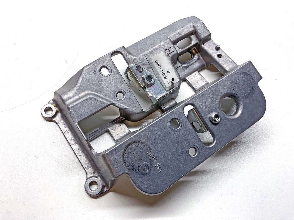 2022 Yamaha Tracer 9 GT Seat Lock Bracket - 2PP2478X0100