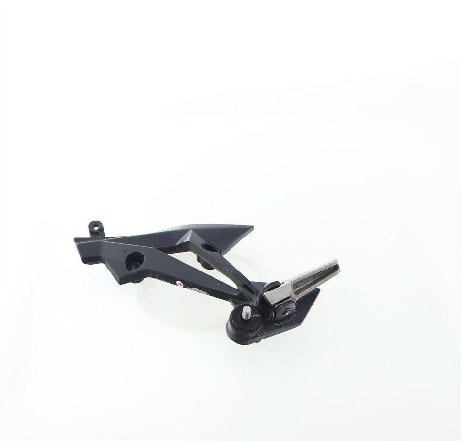 2007-2009 KAWASAKI Z1000 Rear Left Pillion Hanger - 35063029918R