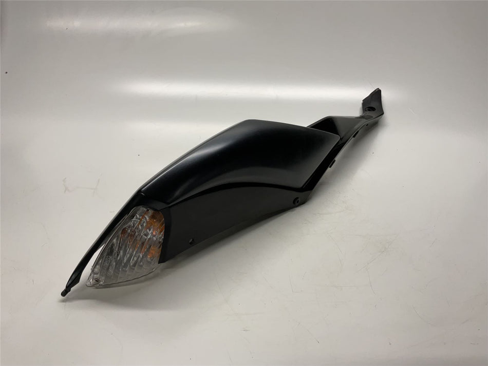2008 SUZUKI GSX-R750 Right Frame Cover w/ indicator - 47410-37H00-019