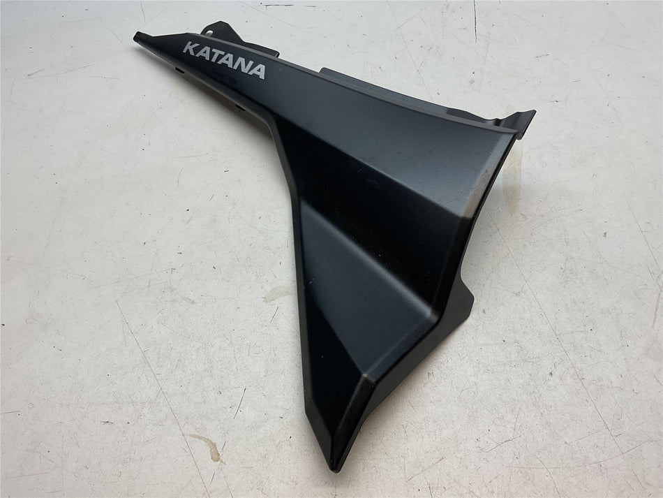 2020 Suzuki Katana 1000 Right Side Panel