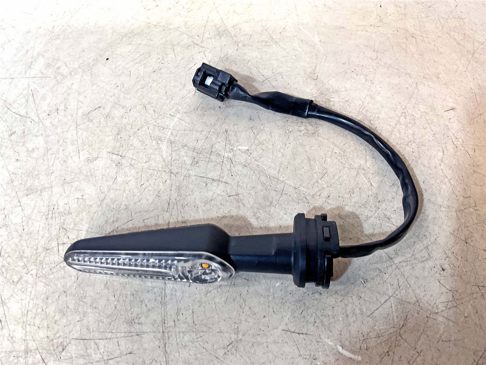 2023 Yamaha Tracer 9 GT Front Right Indicator - B7N-83320-00