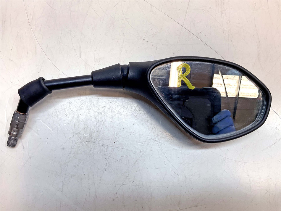 2020 BMW R1250GS Adventure Mirror Right - 51168567448