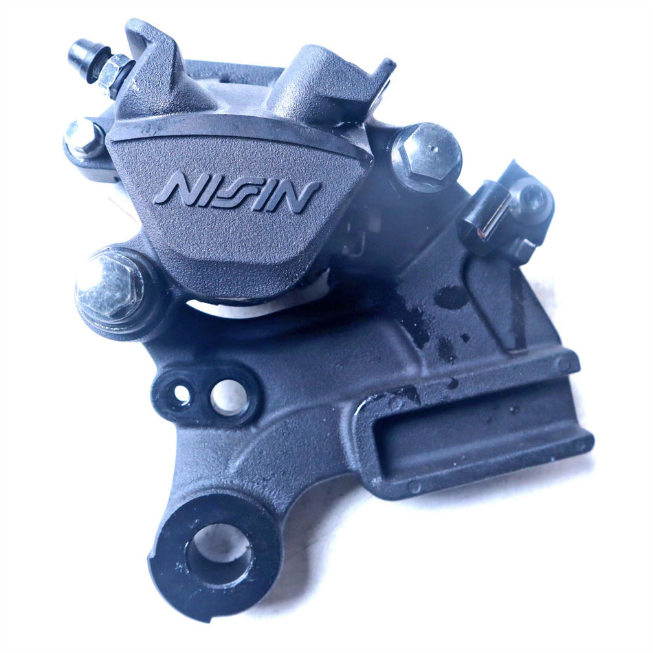 2024 Kawasaki Ninja ZX4RR ZX400 ABS Rear Brake Caliper - 430800156