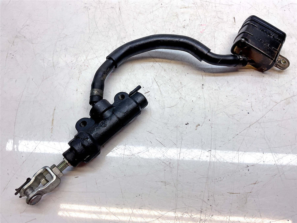 2024 Triumph Tiger 900 Rally Pro Rear Brake Master Cylinder - T2024088