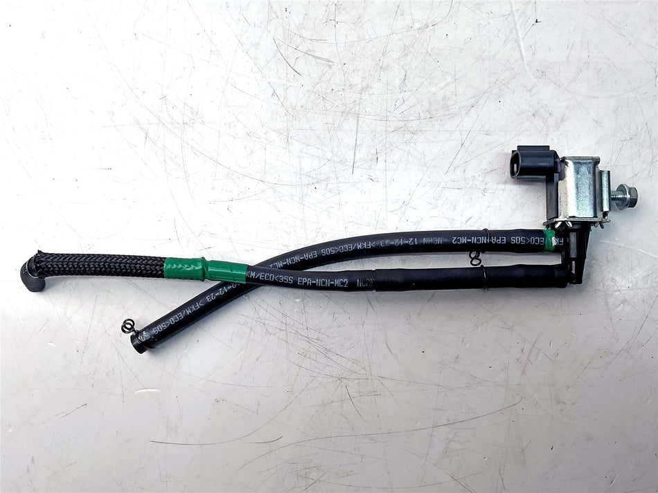 2024 Kawasaki Z500 Solenoid Valve - 161260705