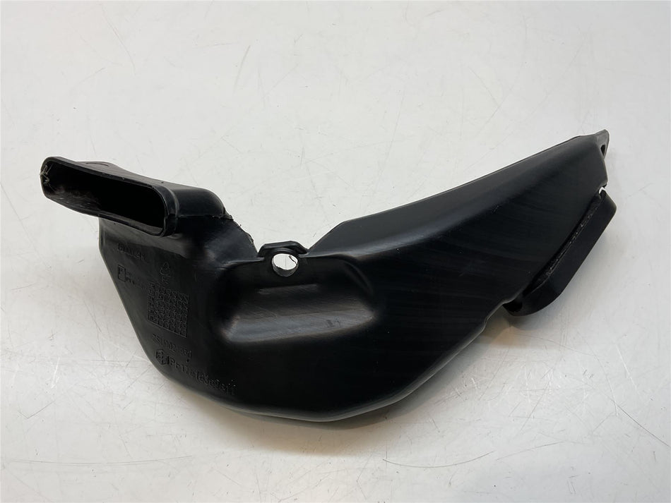 2023 Vespa 125 Primavera Air Intake - 1B000248