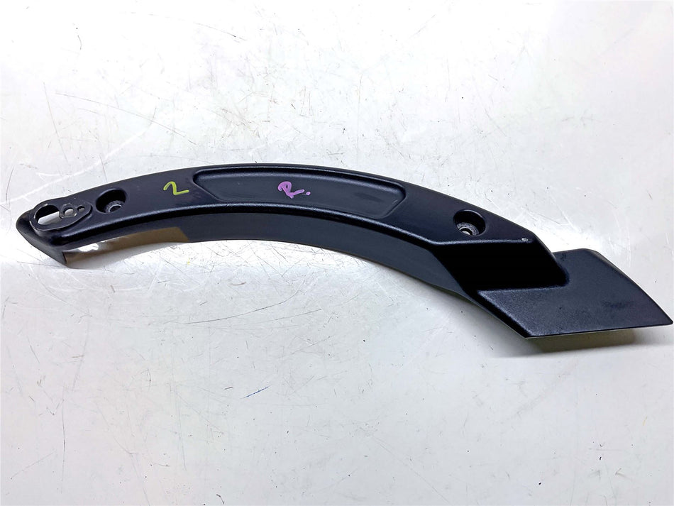 2020 Indian Scout Bobber Rear Subframe - 5633841-626