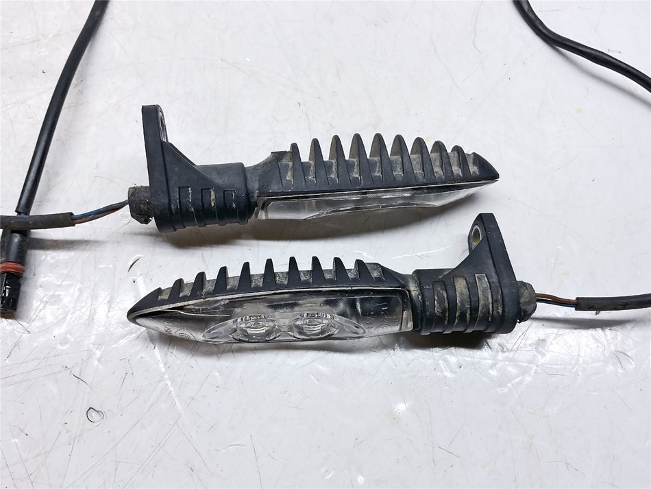 2019 BMW R1250R LED Rear Indicators - 63138522499