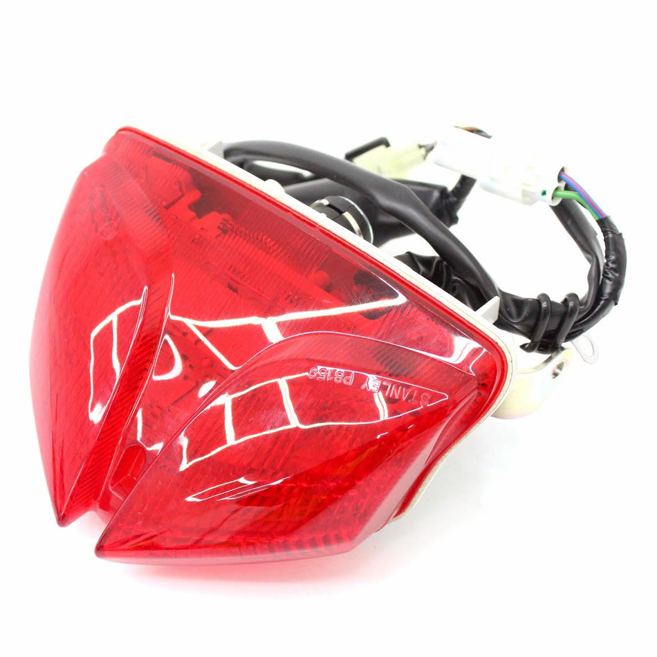 2011-2017 SUZUKI GSXR-600/750 Tail Light - P8159