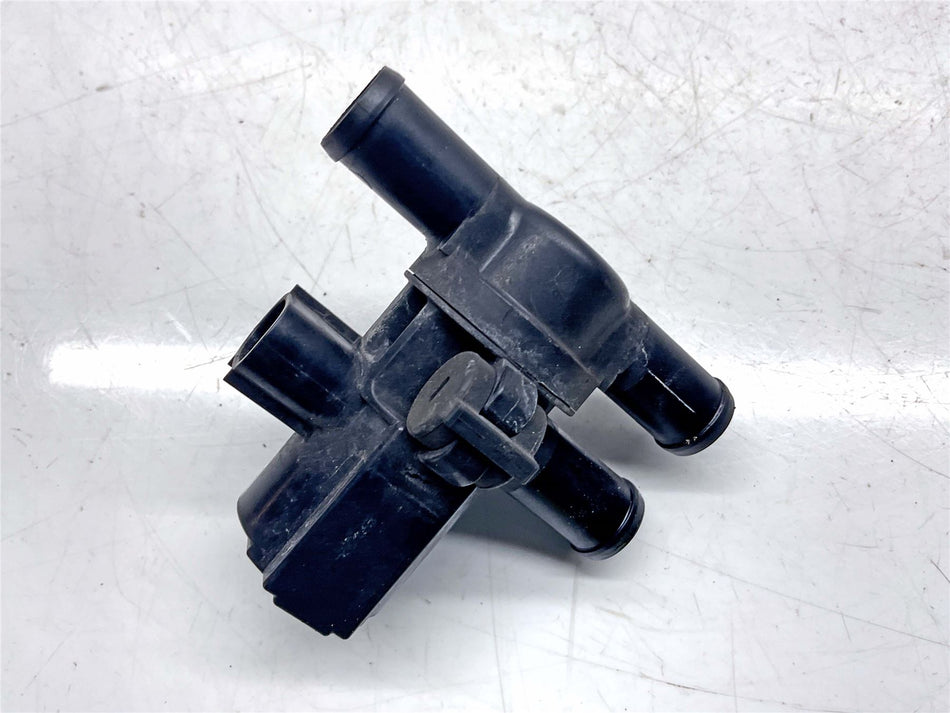 2014 Yamaha MT-09 Air Cut Valve - 2S3148400000