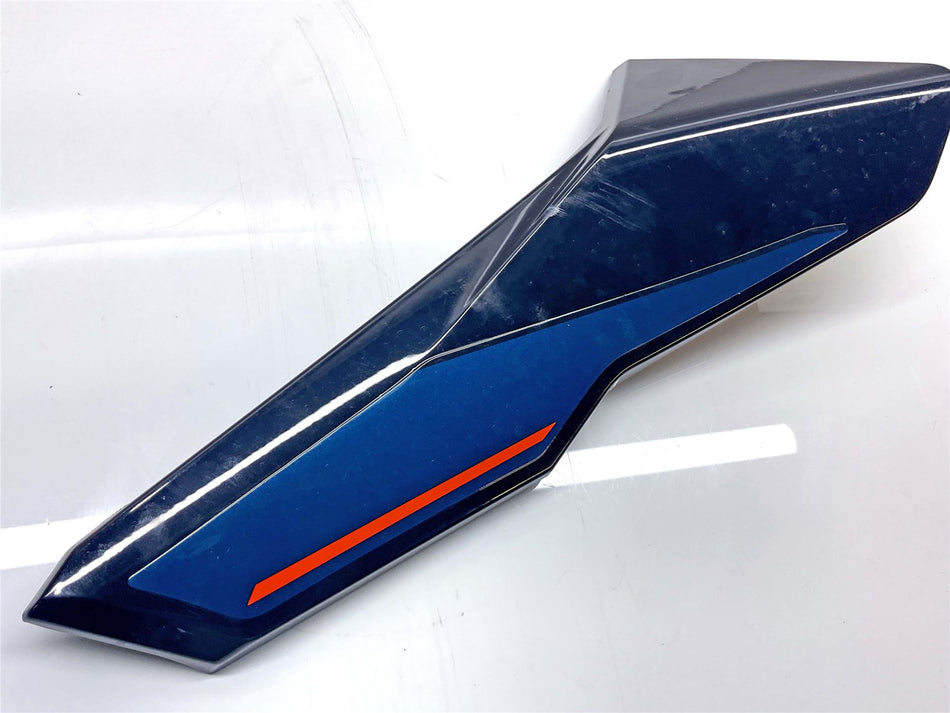 2025 KTM 390 Duke Right Seat Fairing - 96308042000C1A