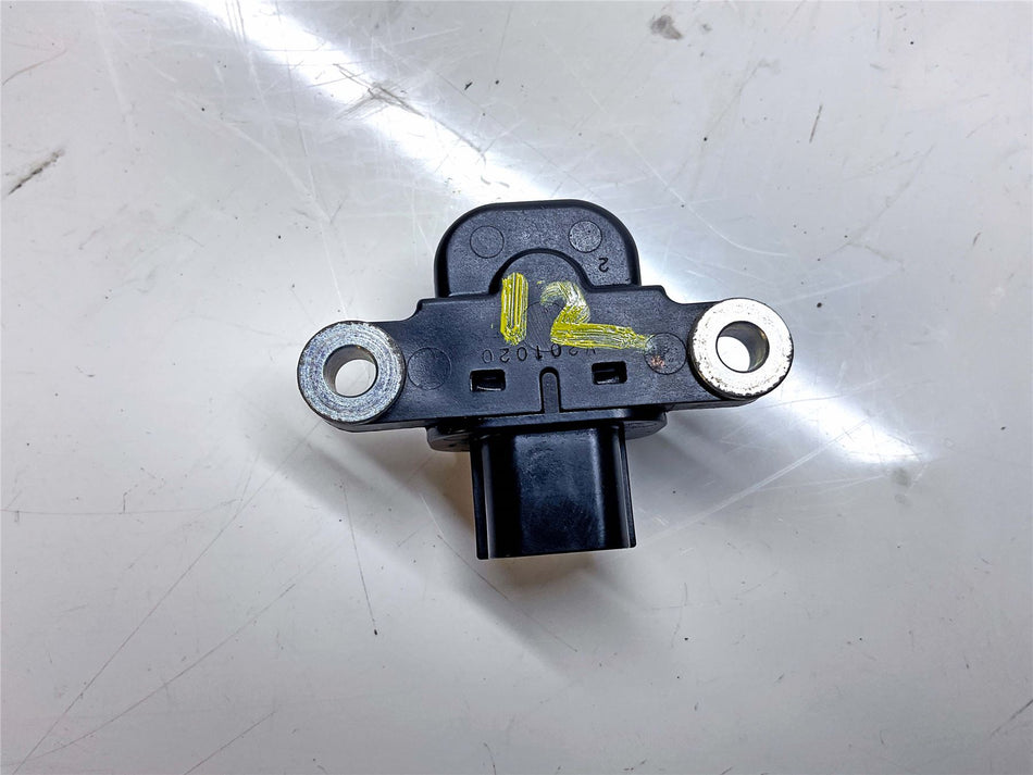 2021 Kawasaki Z H2 ZR1000 ABS Inertial Sensor - 211760878